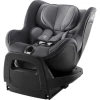 Britax Romer Dual Fix Pro Midnight Grey