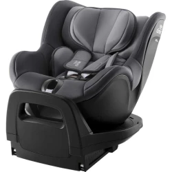 Britax Romer Dual Fix Pro Midnight Grey