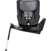 Britax Romer Dual Fix Pro Midnight Grey Britax Romer Dual Fix Pro Midnight Grey