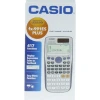 Калькулятор Casio FX-991ES Plus Display для научных расчетов с 417 функциями