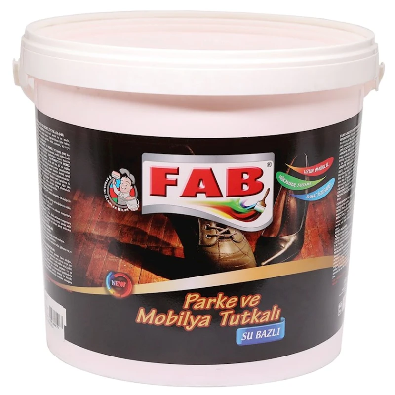 Клей FAB boya Tutkal Rose, 10 кг Клей FAB boya Tutkal Rose, 10 кг