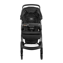 Детская коляска Chicco Mini Bravo Plus Storm, черный