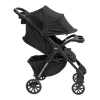 Детская коляска Chicco Mini Bravo Plus Storm, черный