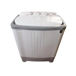 Стиральная машина Silver SLW8000T