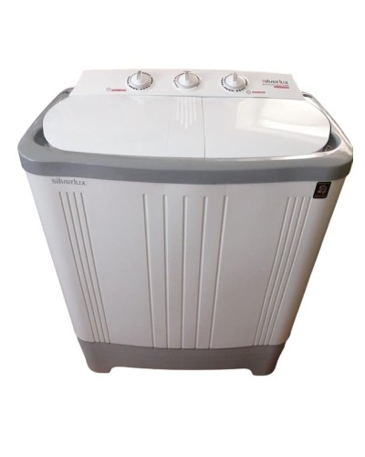 Paltaryuyan maşın Silver SLW8000T