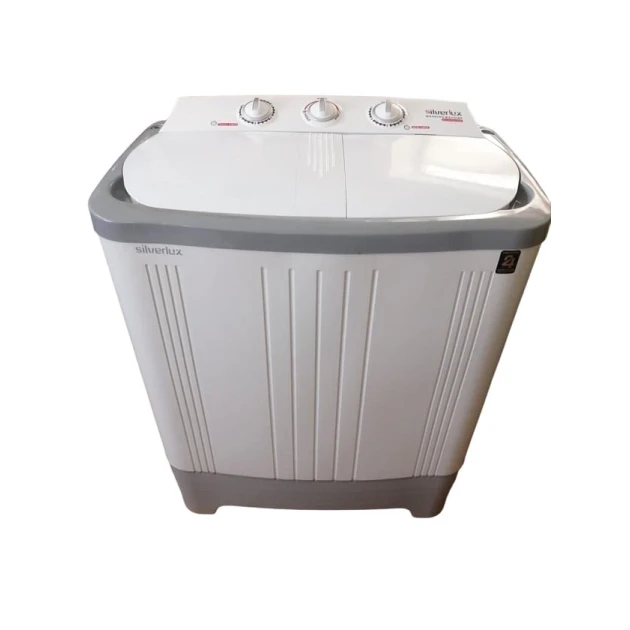 Стиральная машина Silver SLW8000T Стиральная машина Silver SLW8000T