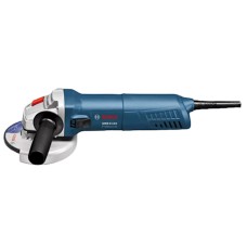 Künclü cilalama maşını Bosch GWS 9-115.