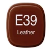 Marker Copic Classic E39 Leather
