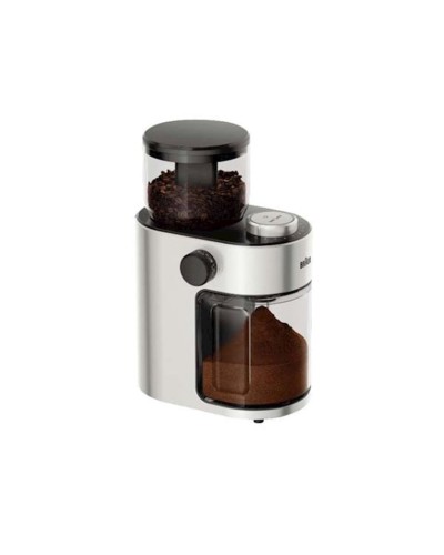 Qəhvəüyüdən Braun KG7070 GRI