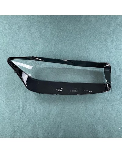 Ön sağ fara qapağı ‎‎‎‎‎‎‎‎‎‎‎‎SOSHEEF BMW 7 Series G11/G12 2019-2021 üçün