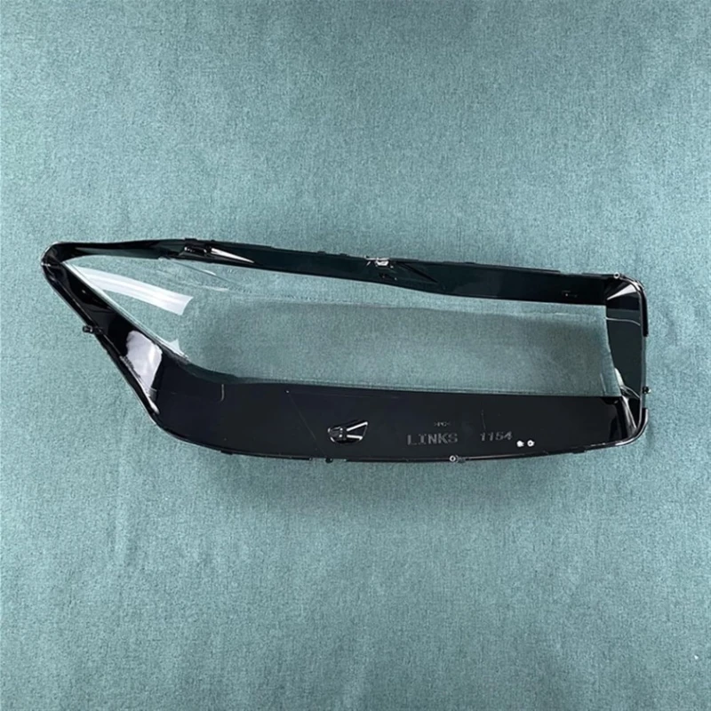 Крышка фары передний правый SOSHEEF для BMW 7 Series G11/G12 2019-2021 Крышка фары передний правый SOSHEEF для BMW 7 Series G11/G12 2019-2021