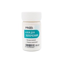 Zərlənmə üçün yapışqan Proart, 55 ml
