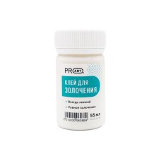 Zərlənmə üçün yapışqan Proart, 55 ml