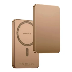 Внешний аккумулятор Keephone Lucci 10000 mAh