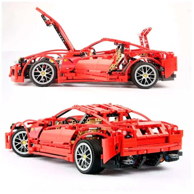 Конструктор Decool Jisi bricks, 6+ Конструктор Decool Jisi bricks, 6+