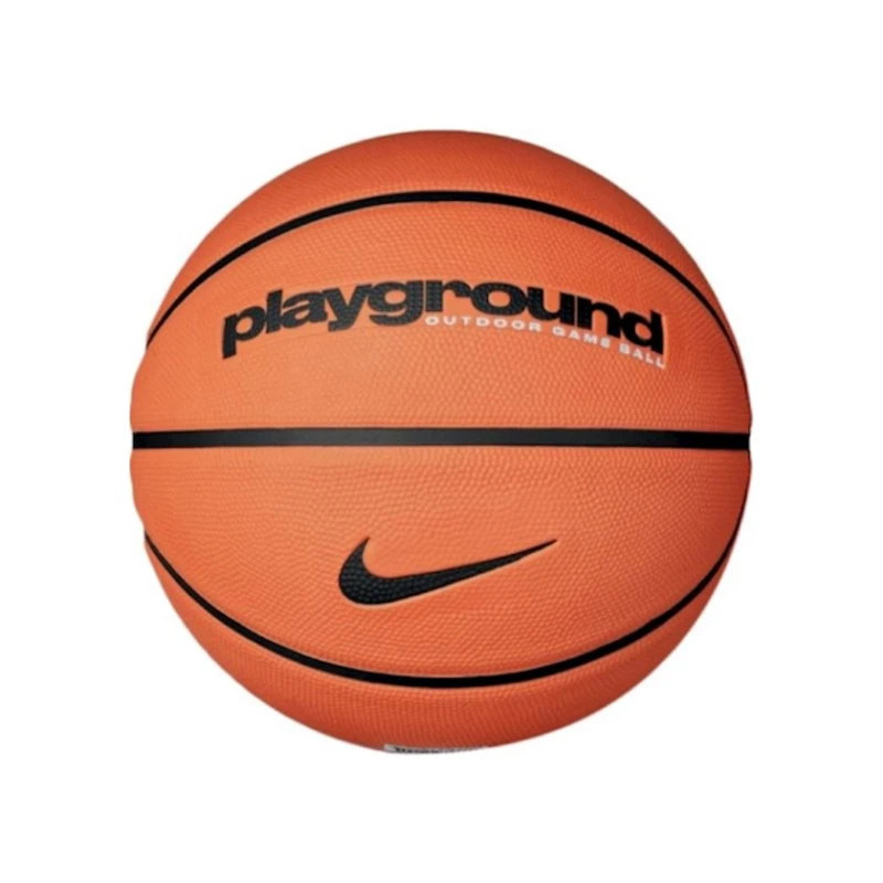 Basketbol topu Nike Everyday Playground, ölçü 7 Basketbol topu Nike Everyday Playground, ölçü 7