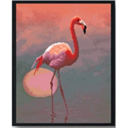 Almaz qaşlarla mozaika  Almaz qaşlarla mozaika