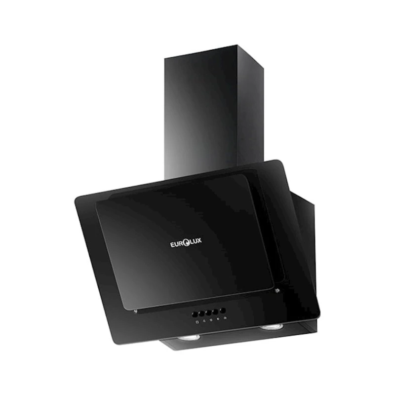 Вытяжка Eurolux EU-RH-4039TGB60
