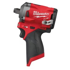 Qaykaaçan Milwaukee M12 FIWF12-0 subkompakt impulslu