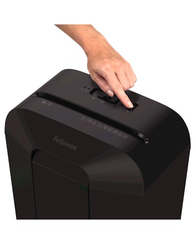 Şreder Fellowes LX50