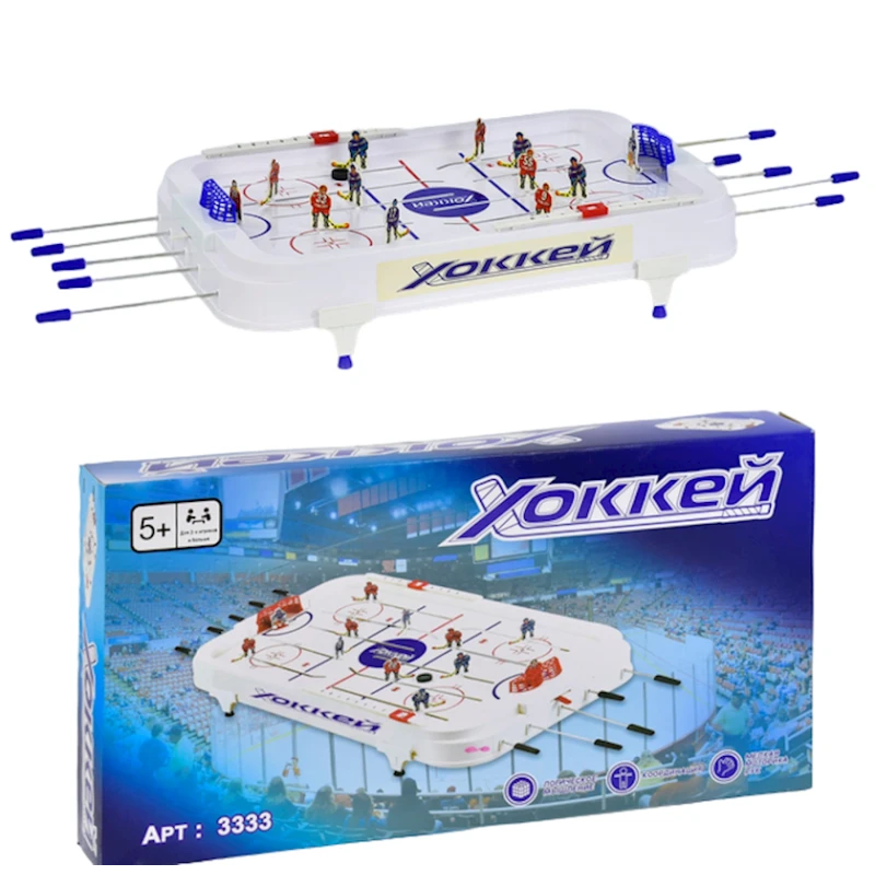Настольный хоккей SportToy 3333