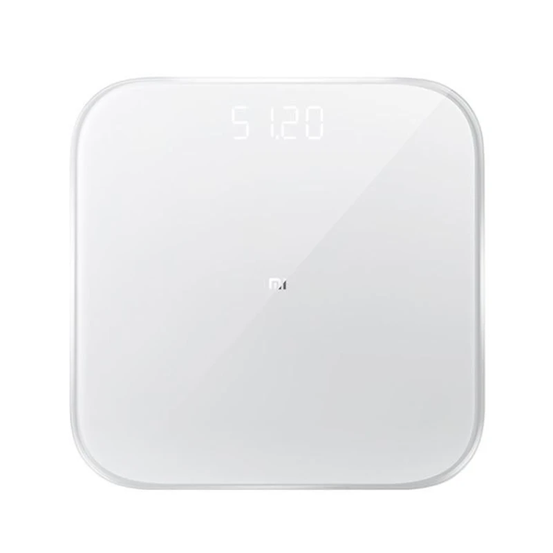 Весы напольные Xiaomi Mi Smart Scale 2 (XMTZC04HM) Весы напольные Xiaomi Mi Smart Scale 2 (XMTZC04HM)