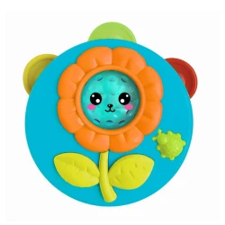 Бубен Азбукварик, 2+ лет Бубен Азбукварик, 2+ лет