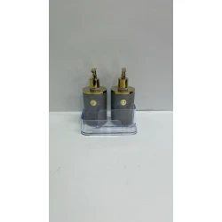 Дозатор Harmony HM0014, cерый