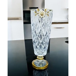 Ваза Gallery Home GH-000216, 40 см