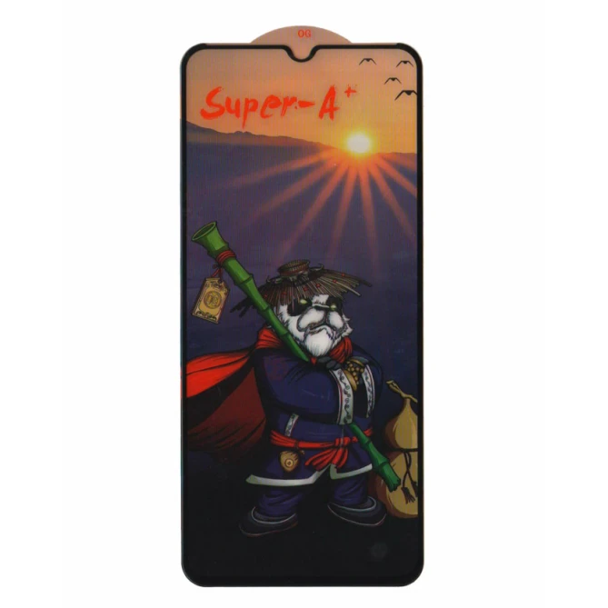 Qoruyucu şüşə Super-A HONOR 8S