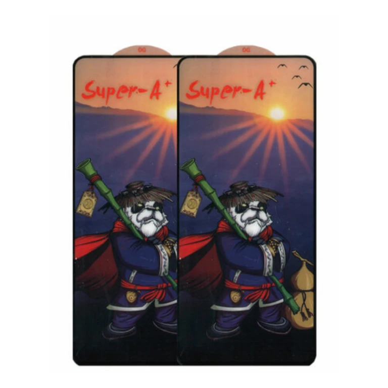 Qoruyucu şüşə Super-A HONOR 8S