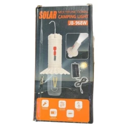 Лампа JB-968W, белый