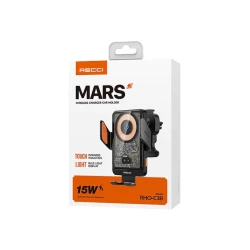 Автомобильный держатель для телефона Recci RHO-C38