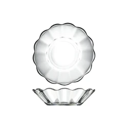 Чайные блюдца Paşabahçe Keyif P54351, 6 шт Чайные блюдца Paşabahçe Keyif P54351, 6 шт