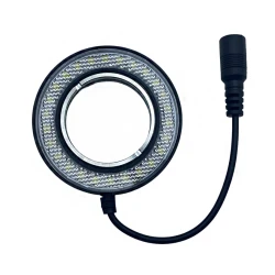 Лампа кольцевая Yaxun YX-C08 для микроскопа