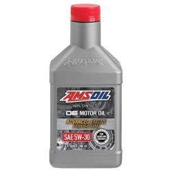 Масло моторное Amsoil Motor Oil OE 5W-30, 0.946л OEFQT Масло моторное Amsoil Motor Oil OE 5W-30, 0.946л OEFQT