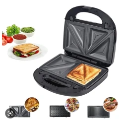 Sendviç cihazı Avinas 3in1 AV-313S