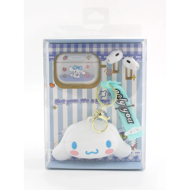 Simsiz qulaqlıq TWS-K19