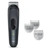 Триммер Braun Body groomer BG3340 Full body with SkinShield technology (4210201416968)
