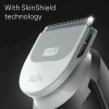 Триммер Braun Body groomer BG3340 Full body with SkinShield technology (4210201416968)