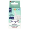Qidalanma üçün əmzik Rossmann Babydream Anti-kolik M 0+