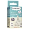 Qidalanma üçün əmzik Rossmann Babydream Anti-kolik M 0+