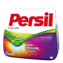 Стиральный порошок Persil Expert Color, для цветного белья, автомат, без отдушки, 1.5 кг, 10 стирок Стиральный порошок Persil Expert Color, для цветного белья, автомат, без отдушки, 1.5 кг, 10 стирок