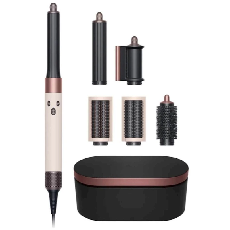 Мультистайлер Dyson Airwrap Complete Long HS05 Ceramic Pink/Rose Gold Мультистайлер Dyson Airwrap Complete Long HS05 Ceramic Pink/Rose Gold