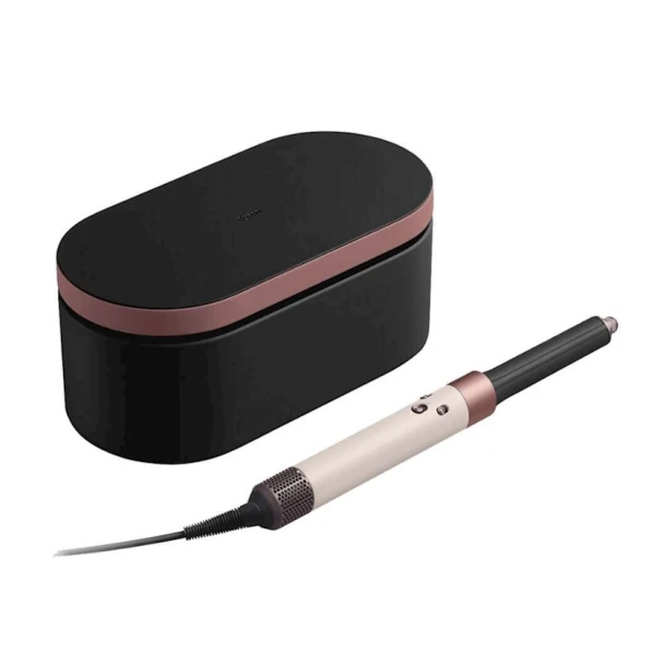 Мультистайлер Dyson Airwrap Complete Long HS05 Ceramic Pink/Rose Gold Мультистайлер Dyson Airwrap Complete Long HS05 Ceramic Pink/Rose Gold