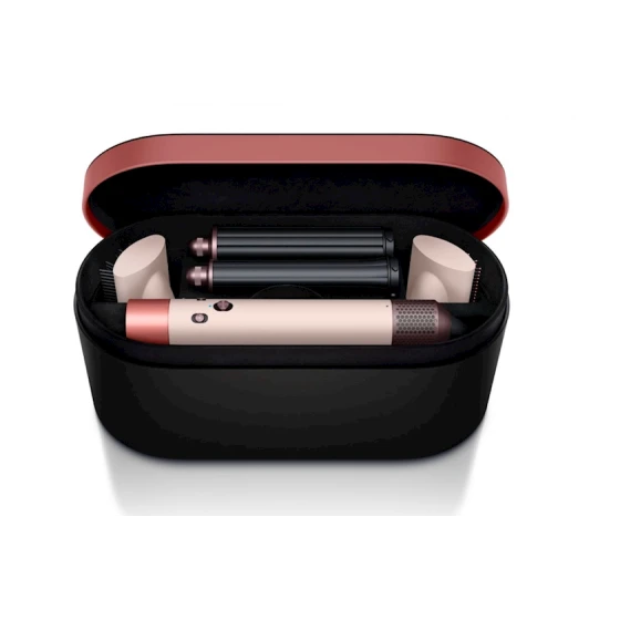 Мультистайлер Dyson Airwrap Complete Long HS05 Ceramic Pink/Rose Gold Мультистайлер Dyson Airwrap Complete Long HS05 Ceramic Pink/Rose Gold