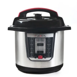 Мультиварка Lexical LPC-3320
