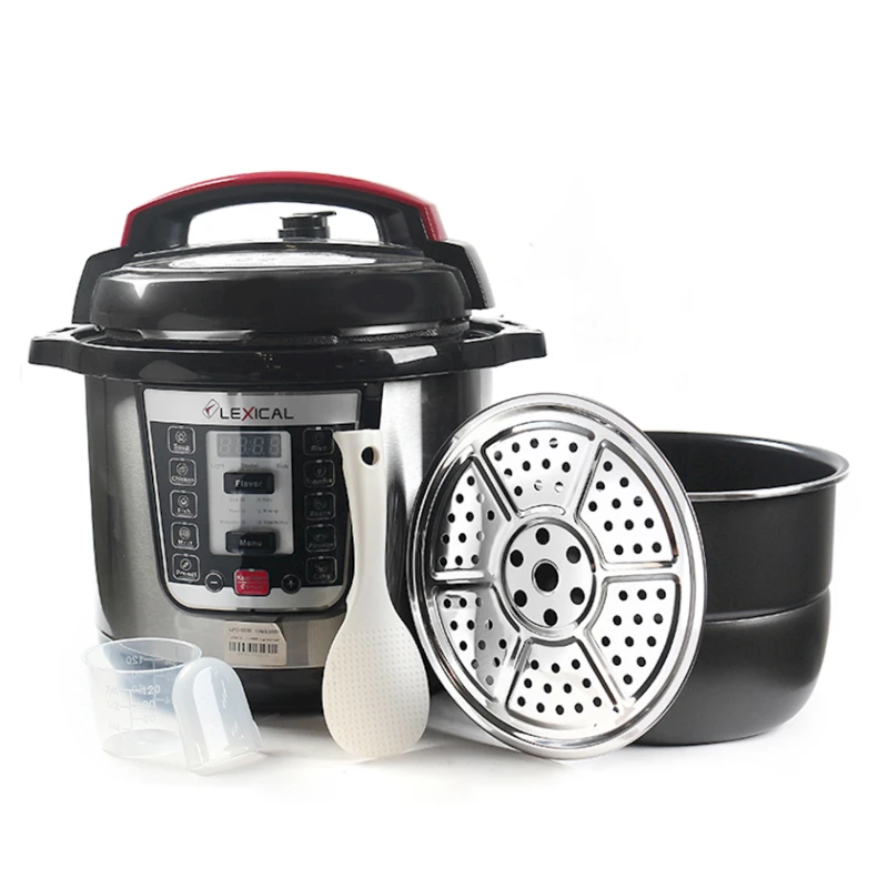 Мультиварка Lexical LPC-3320 Мультиварка Lexical LPC-3320