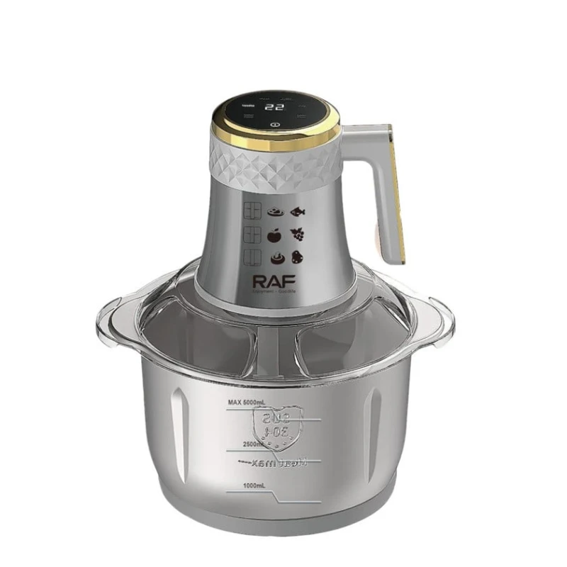 Измельчитель RAF R.7719