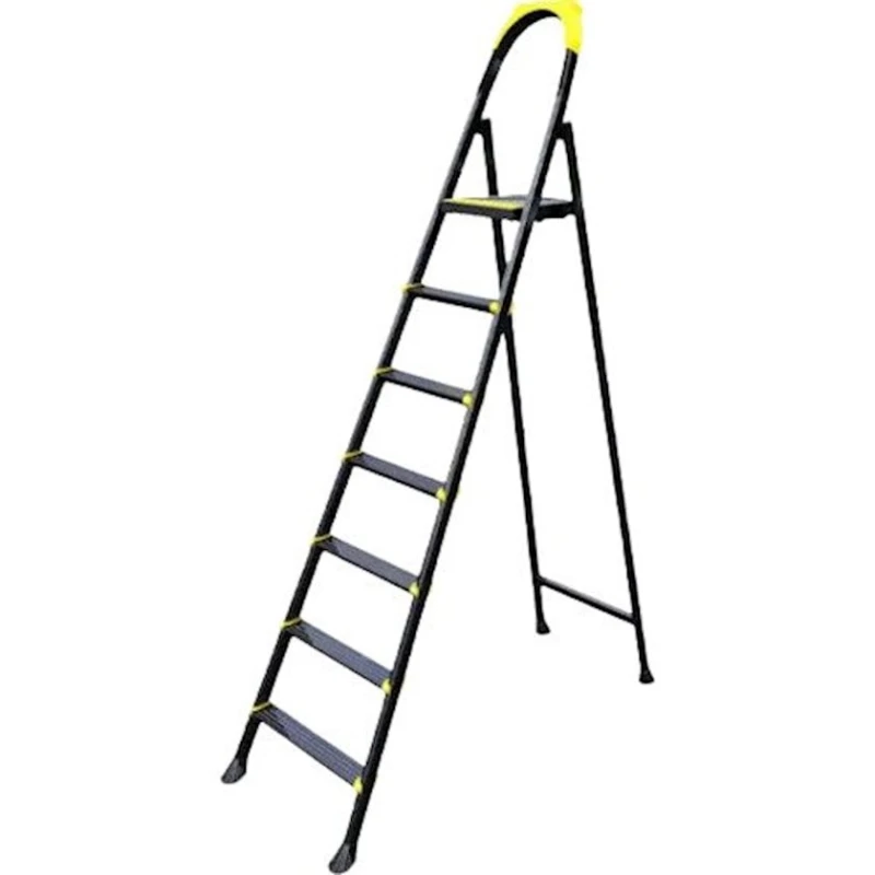 Стремянка Cakmak Leo 6+1